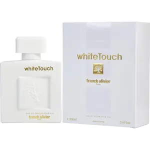 Franck Olivier White Touch By Franck Olivier Eau De Parfum For Women