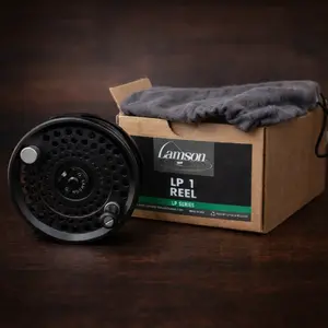 Lamson Fly Reel LP-1