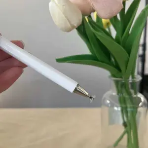 3-in-1 Universal Stylus for All Touch Screens, For iPad & iPhone 17 Pro Max Phone,Switch, High Sensitivity Disc Stylus for Smooth Scrolling, No Bluetooth Needed Mothersdaygift