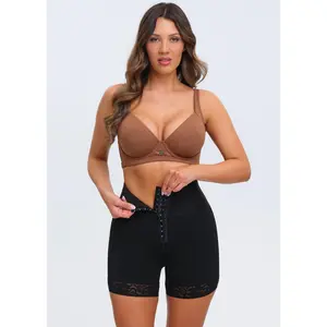 BootyBoosting BBL Shorts BootyBoosting BBL Shorts