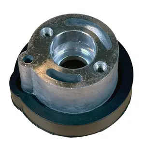AeroPro High-Performance Roofing Nailer Head Cap - Compatible with CN45N for Precision Nail Driving