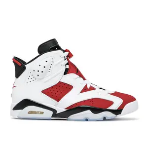 Jordan 6 Retro Carmine (2021)