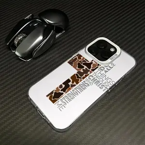 Camouflage Cross,phone Case Suitable for Iphone 11/12/13/14/15/16/17 Pro Promax Plus Air