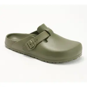 Birkenstock Adjustable Recovery Clog - Boston EVA Birkenstock Adjustable Recovery Clog - Boston EVA