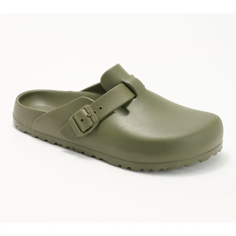Birkenstock Adjustable Recovery Clog - Boston EVA