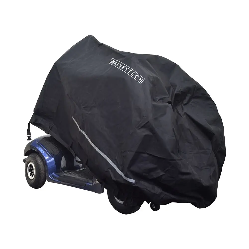 Heavy Duty Weatherproof Cover for Mobility Scooters