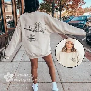 Snowboarding Skier Sweatshirt Snowboarder Skiing Mountain Hoodie Ski Trip Shirt Winter Sports Vacation Sweater Gift for men women teens