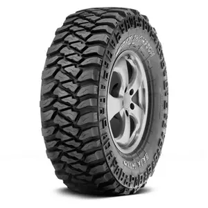 Mickey Thompson  35 x 12.50R15LT 113Q Baja Radial MTZ P3 Tires