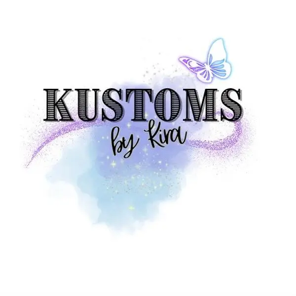 Snowglobe Cups- Kustom to order