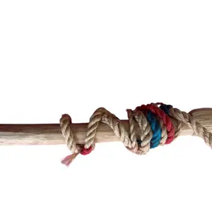 Stick Rope(Fret Kach)