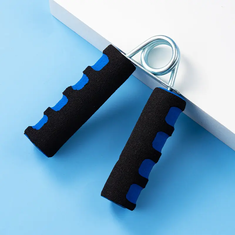 【 Blue 】 Foam handle style