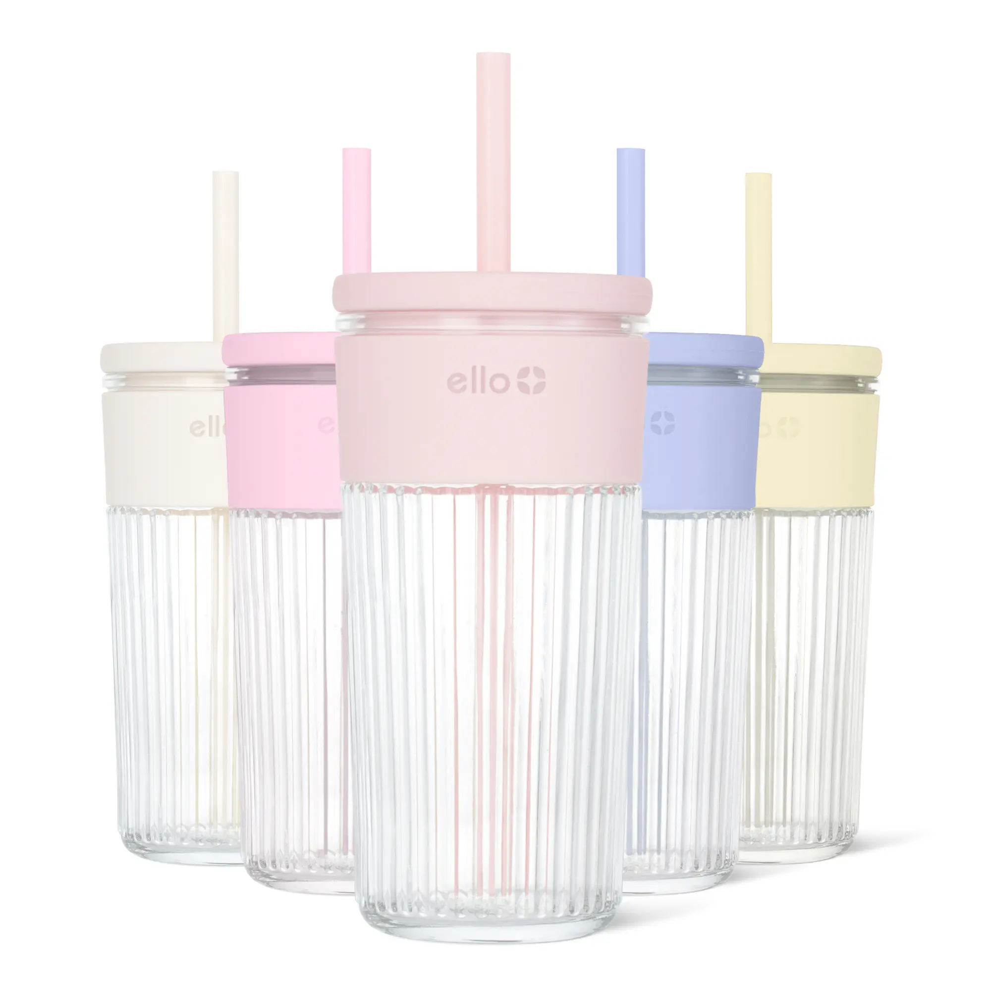 Ava Glass Tumbler Ava Glass Tumbler