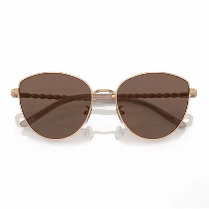 TORY BURCH Women's Cat Eye Sunglasses, TY6091, Retail $209