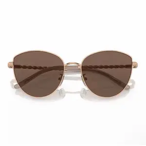 TORY BURCH Women's Cat Eye Sunglasses, TY6091, Retail $209