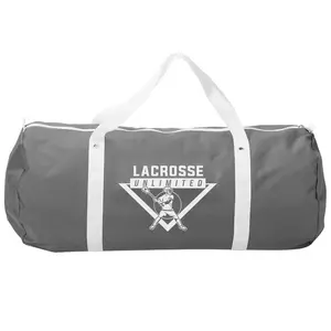 Lacrosse Unlimited Duffel Bag