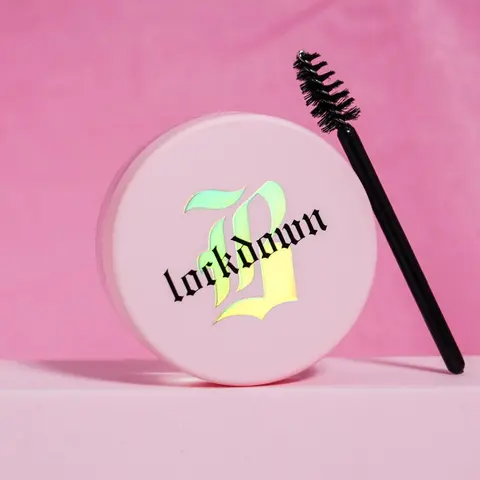 Boujee Lockdown Brow Lamination Gel