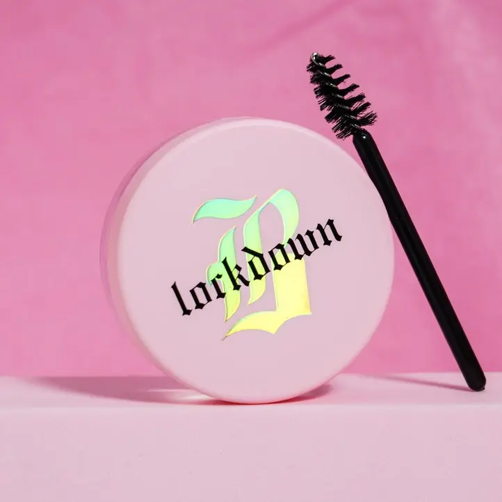 Boujee Lockdown Brow Lamination Gel
