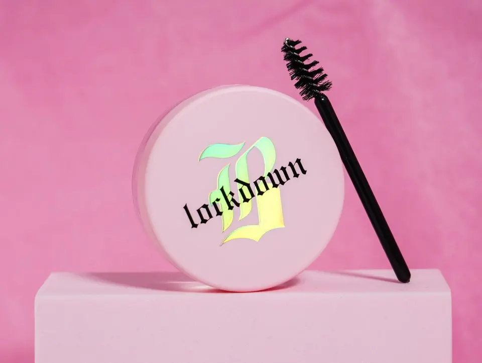 Boujee Lockdown Brow Lamination Gel