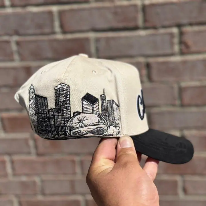 Chicago Chicago