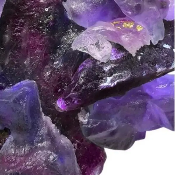 Sugar Crystal Set Five rotating flavors this month