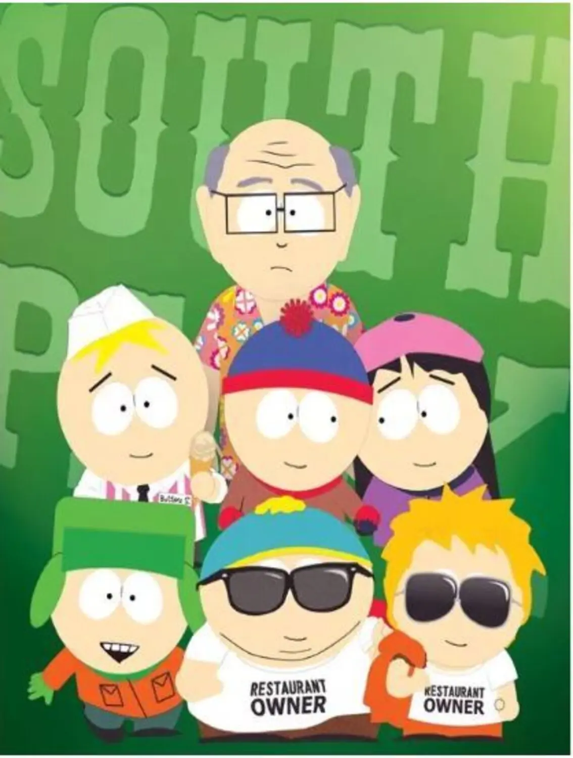 South Park: The Complete Twenty-Sixth Season  [DVD Video Disc] Ac-3/Dolby Digital, Dolby, Subtitled, Widescreen