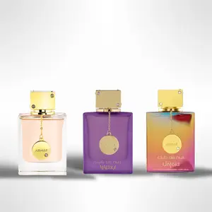 Club de Nuit woman + club de nuit maleka + club de nuit untold - Fragrance Gift Bundle