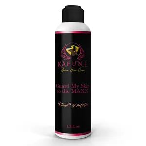 Guard My Skin to the MAXX (Skin Protector)