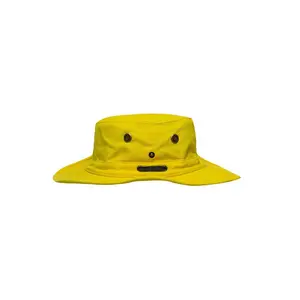 Unisex Navigator Bucket Hat | Nautic Yellow