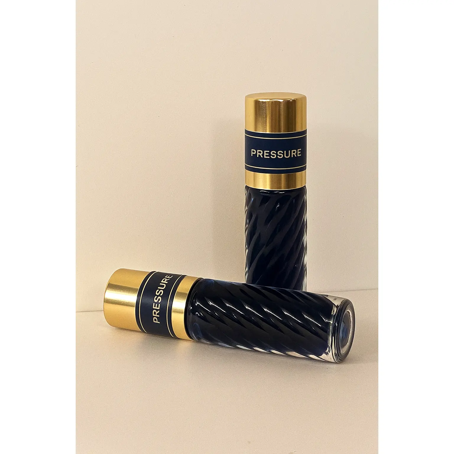 Pressure Men's Body Oil