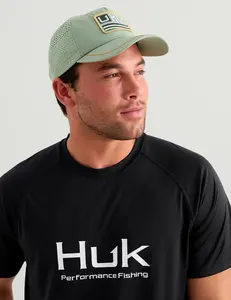 Pursuit Short Sleeve Performance Crew