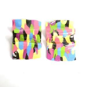 LYNDSAY- Neon  Statement Earrings