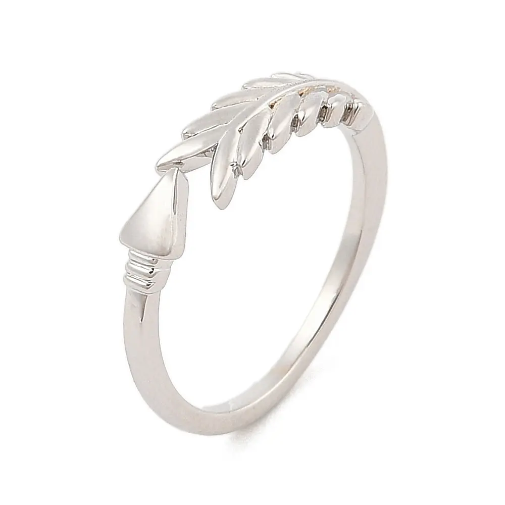 Make Love Your Aim Ring
