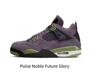 Vintage Basketball Sneakers - Old-School Hoops Energy Design, Fresh Colorway Sports Collectible Shoes