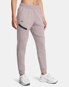 Under Armour Unstoppable Fleece Women's Joggers