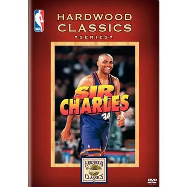 USED-NBA Hardwood Classics: Sir Charles (Unknown)