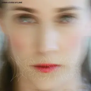 Emma Louise & Flume - Dumb  [VINYL RECORD - LP]