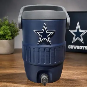 We Dem Boyz Can Cooler