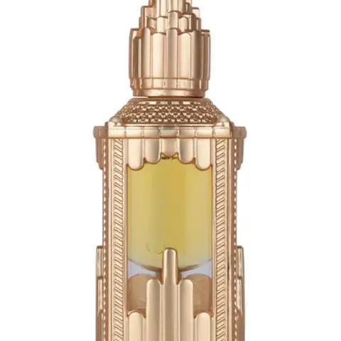 Abraaj by Lattafa Concentrated Oil, 20ml