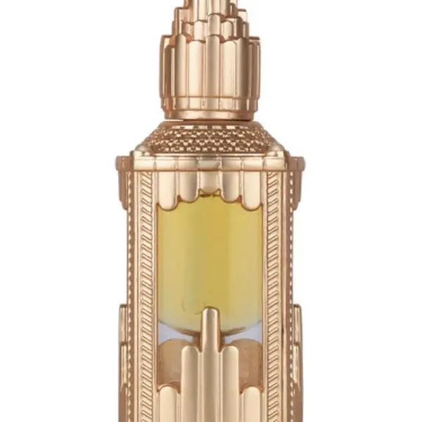Abraaj by Lattafa Concentrated Oil, 20ml