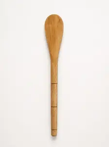 Banku Ta – Traditional Wooden Banku Stirring Stick
