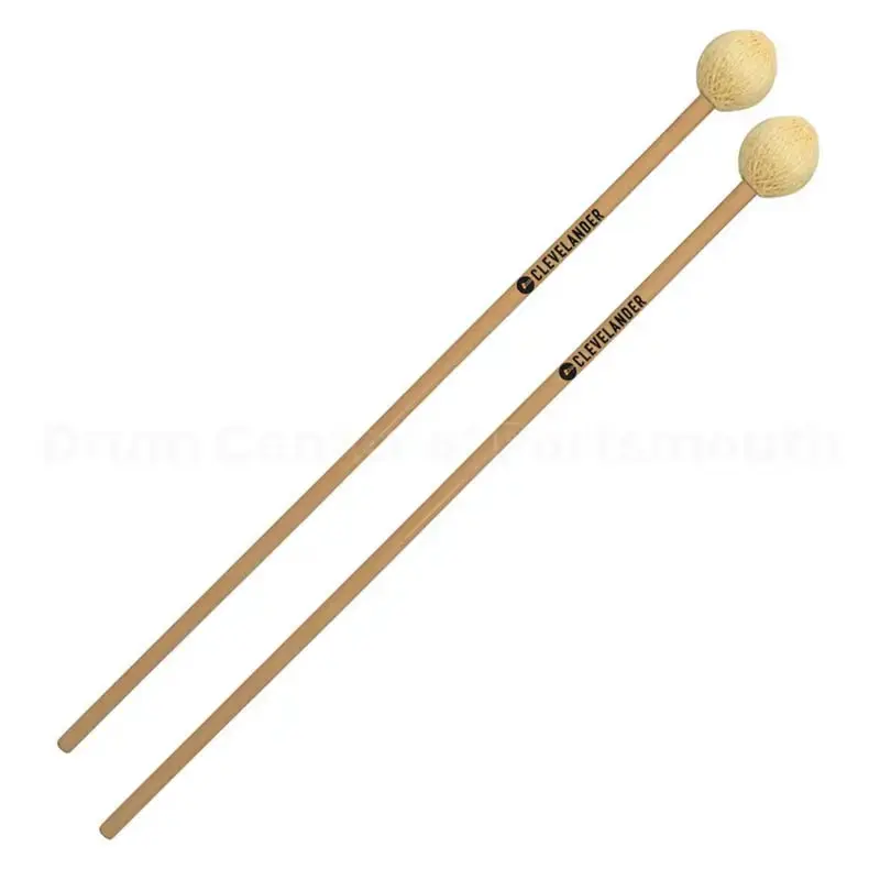 Clevelander Symphonic Vibraphone Mallets, Soft