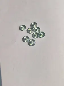 Clear Flashy Small Beads for DIY Handmade Keychains, Bag Charms Car Hanging Decorations, Perfect Craft Supplies, Diy Jewelry Making