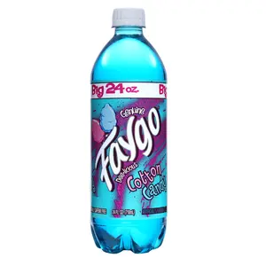 Faygo Soda 24/23oz - Classic Soda