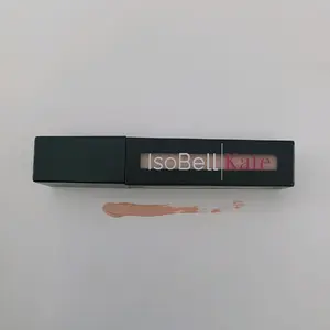 IsoBell-Kate's PATIENCE is a Nude Long Lasting Matte Lipstick Cosmetic Makeup