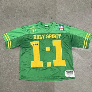 Holy Spirit Jerseys Holy Spirit Jerseys