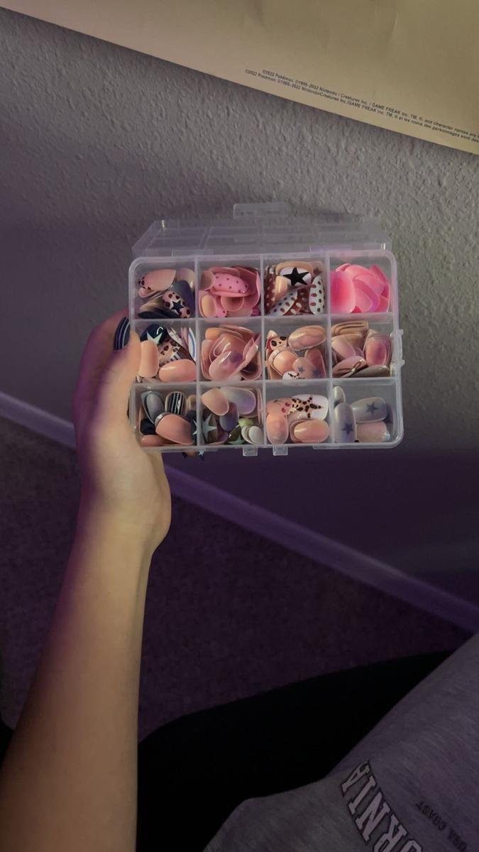 Item: one-size, Stars