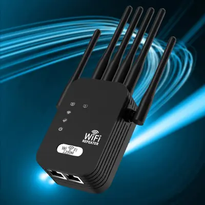 360 Wifi Quantum Fiber TikTok Shop
