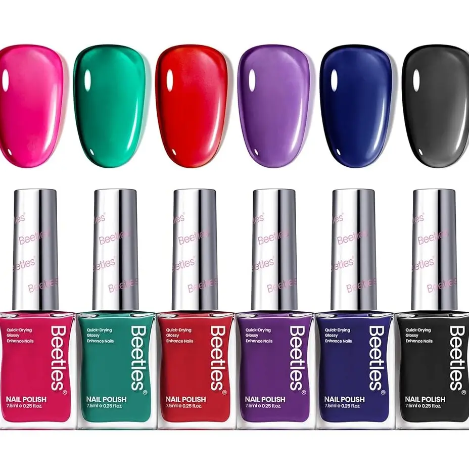 Enchanted Night-6 Colors