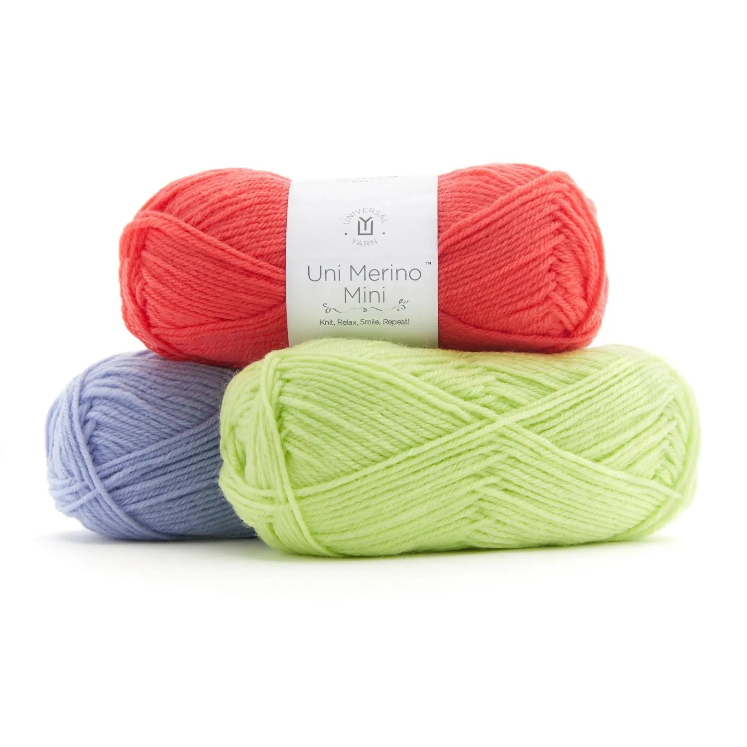 Uni Merino Mini Uni Merino Mini
