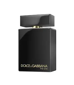 The One Intense by Dolce & Gabbana 3.3oz EDP Spray for MEN